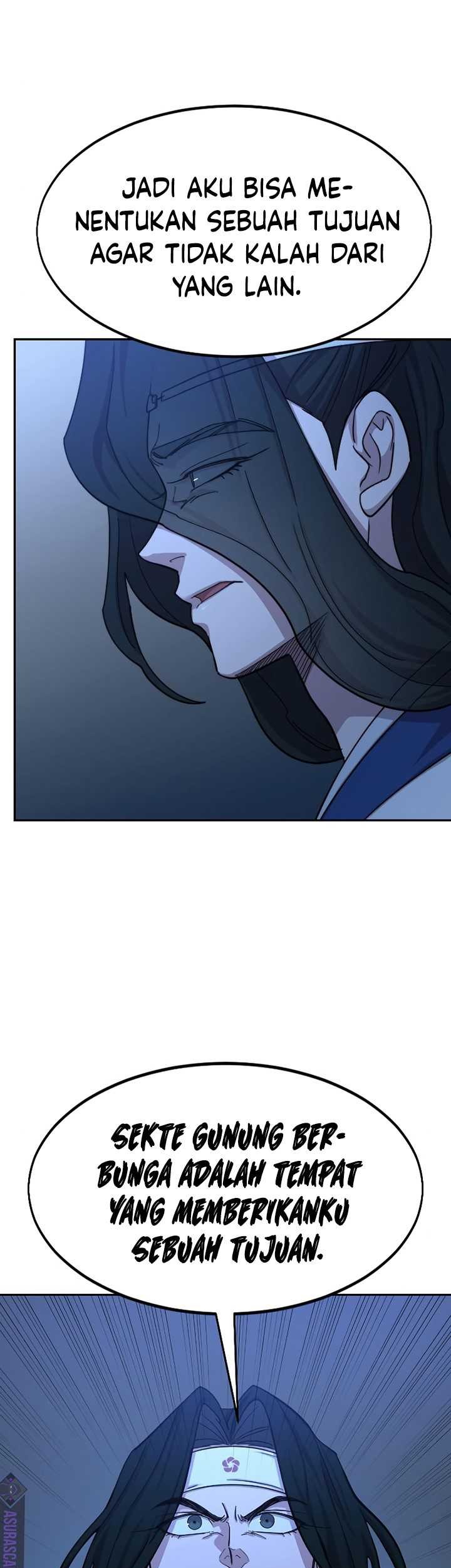 Return of the Flowery Mountain Sect Chapter 57 Gambar 54