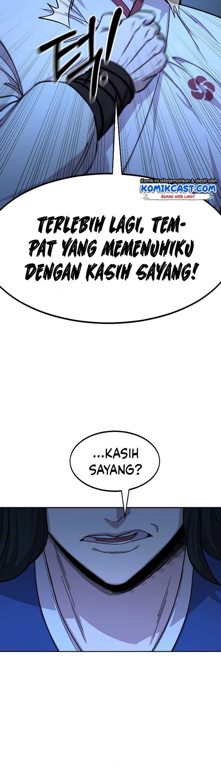 Return of the Flowery Mountain Sect Chapter 57 Gambar 56