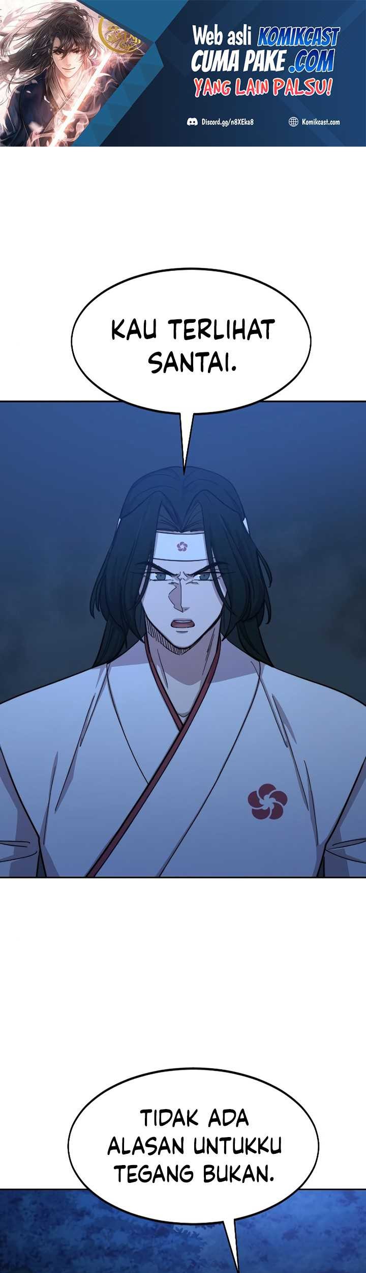 Manhwa Return of the Flowery Mountain Sect Chapter 57 gambar nomor 2