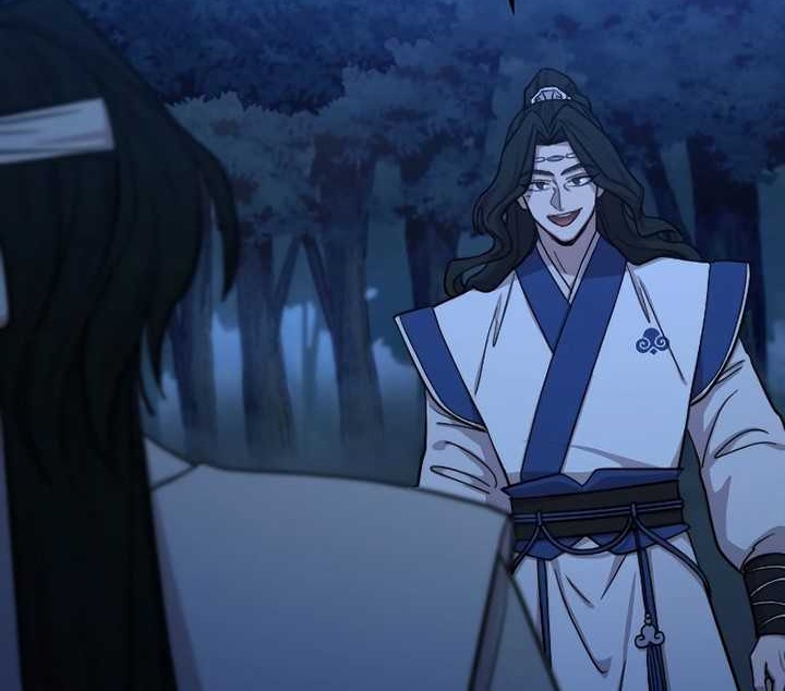 Return of the Flowery Mountain Sect Chapter 57 Gambar 3