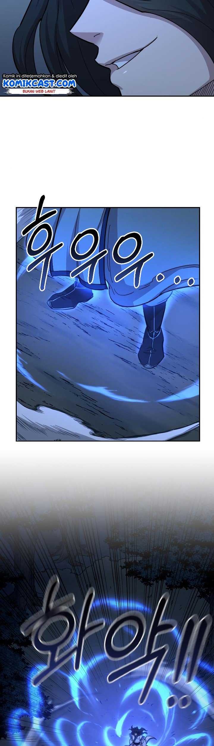 Return of the Flowery Mountain Sect Chapter 57 Gambar 68