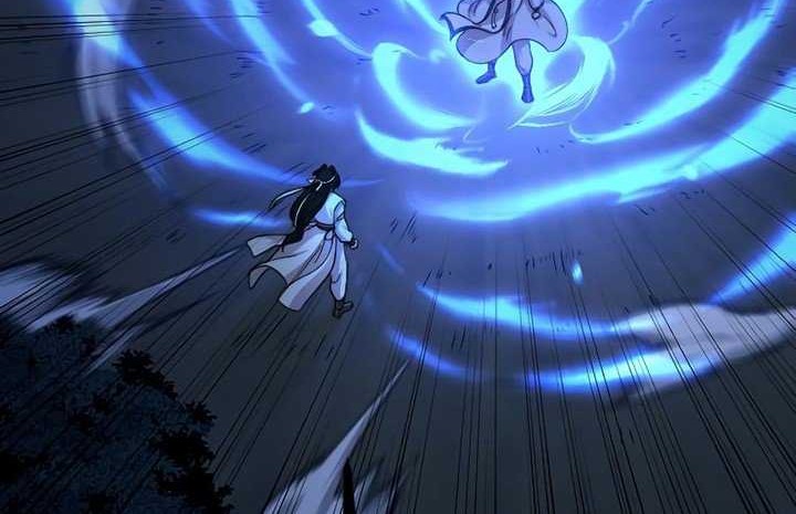 Return of the Flowery Mountain Sect Chapter 57 Gambar 69