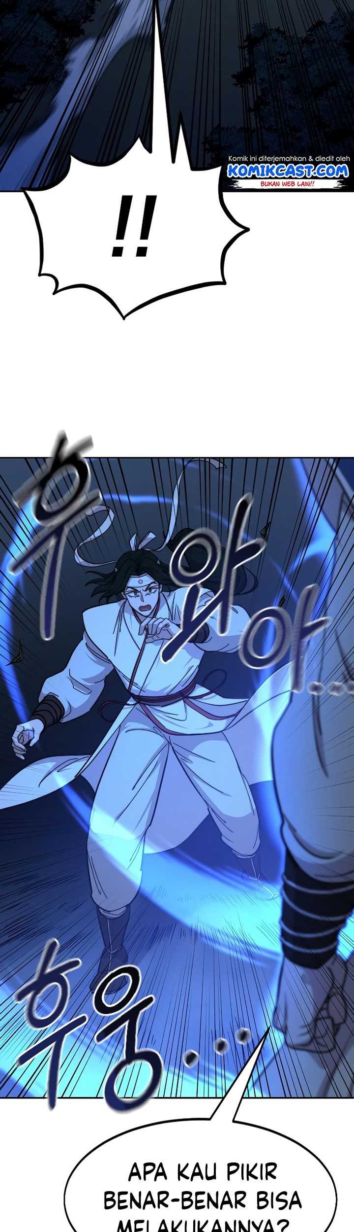 Return of the Flowery Mountain Sect Chapter 57 Gambar 70