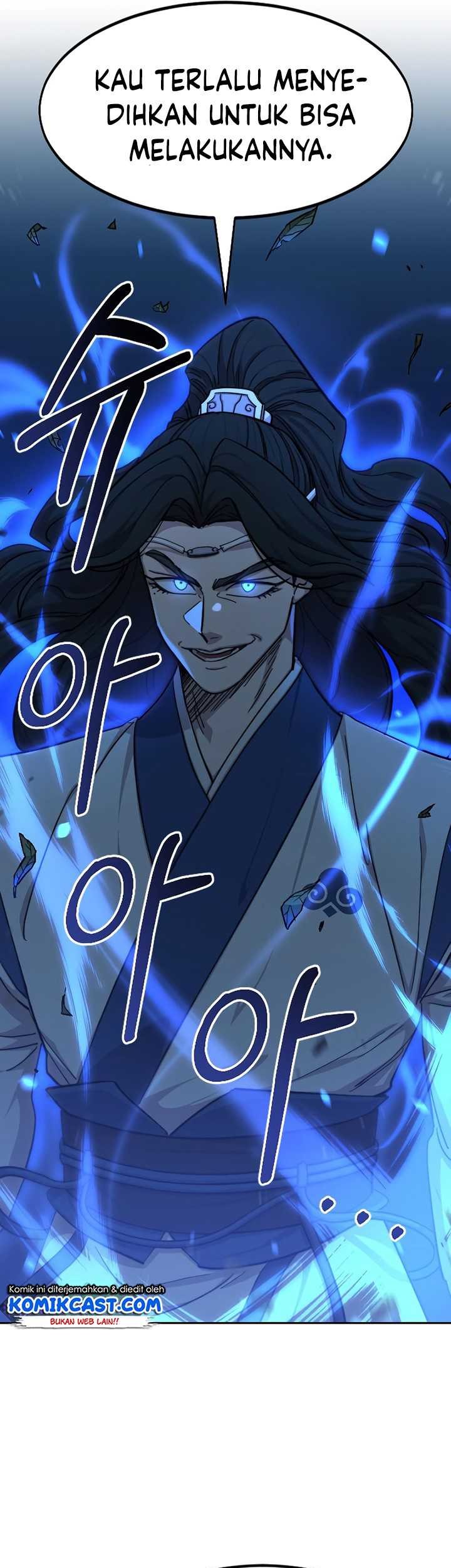 Return of the Flowery Mountain Sect Chapter 57 Gambar 72