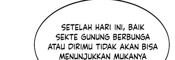 Return of the Flowery Mountain Sect Chapter 57 Gambar 73