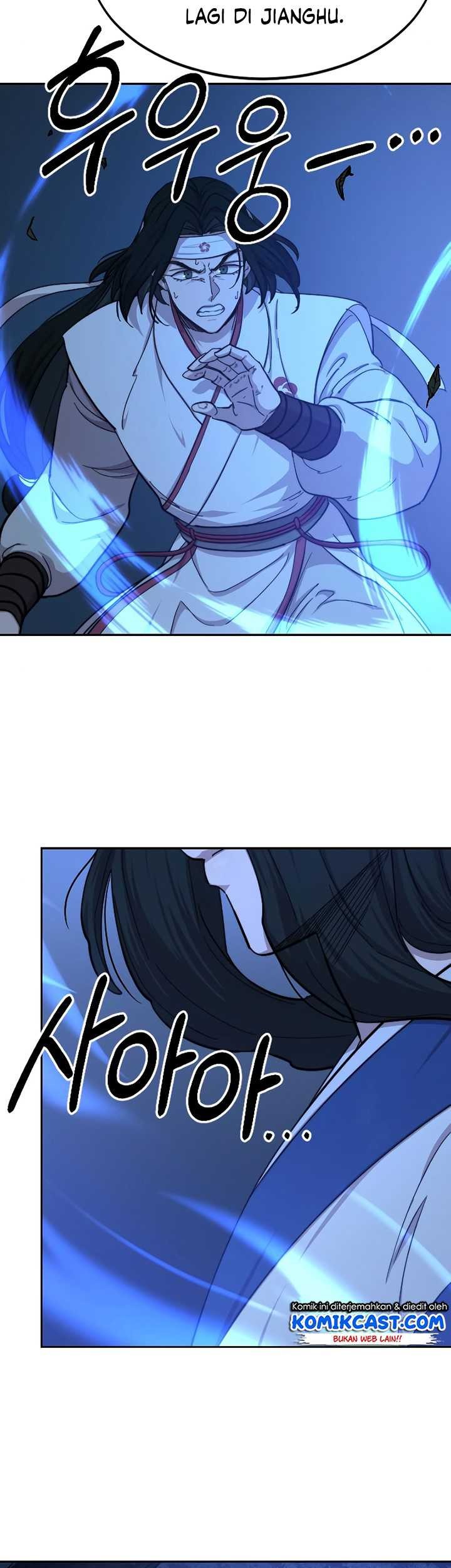 Return of the Flowery Mountain Sect Chapter 57 Gambar 74