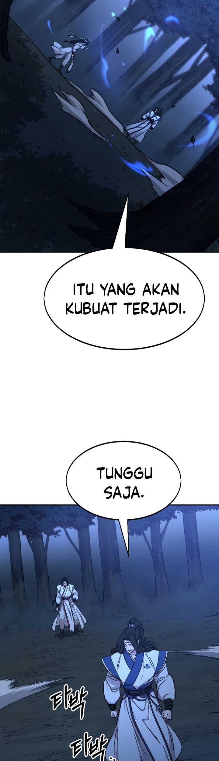 Return of the Flowery Mountain Sect Chapter 57 Gambar 76