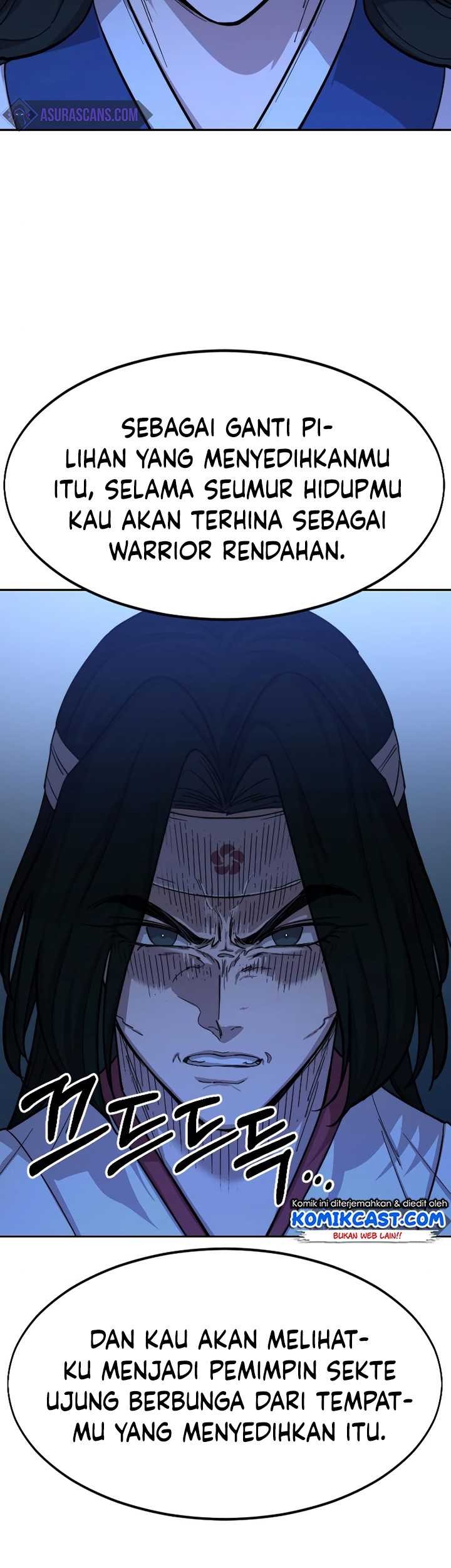 Return of the Flowery Mountain Sect Chapter 57 Gambar 60