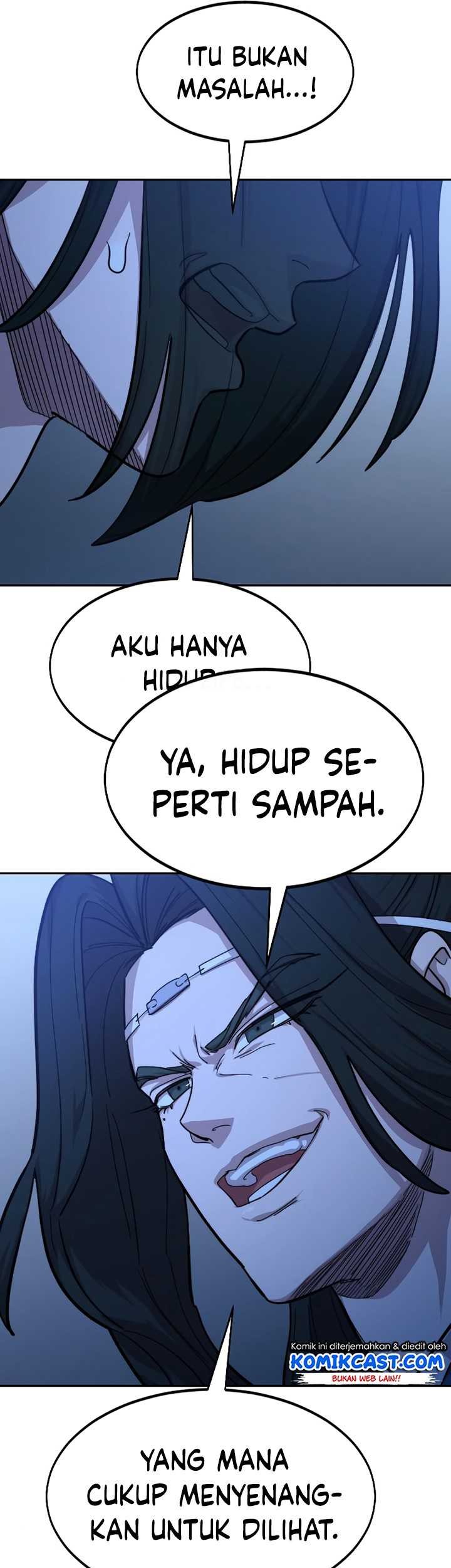 Return of the Flowery Mountain Sect Chapter 57 Gambar 62