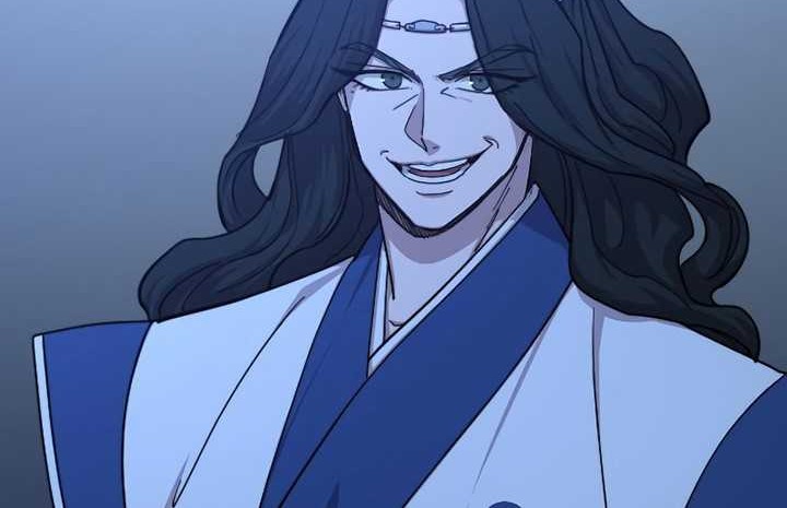 Return of the Flowery Mountain Sect Chapter 57 Gambar 65