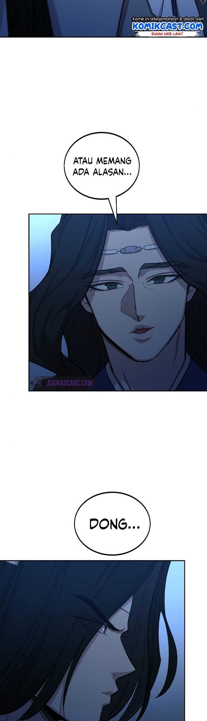 Return of the Flowery Mountain Sect Chapter 57 Gambar 4