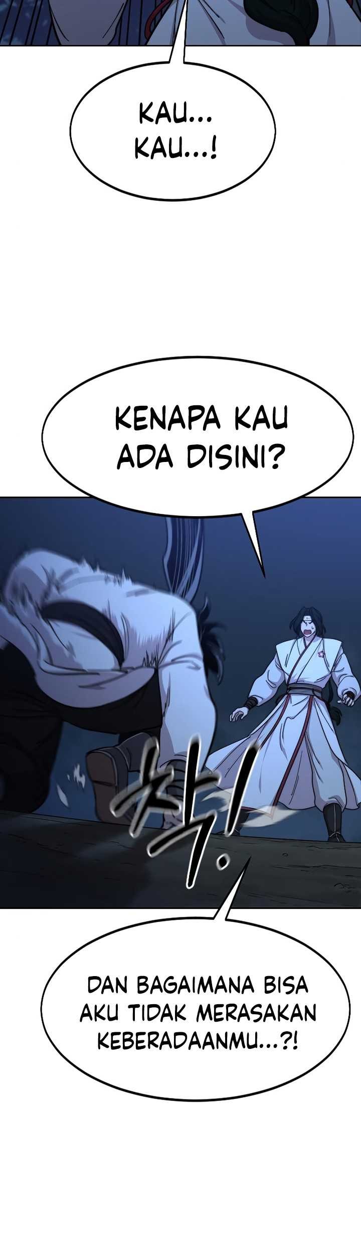 Return of the Flowery Mountain Sect Chapter 57 Gambar 86