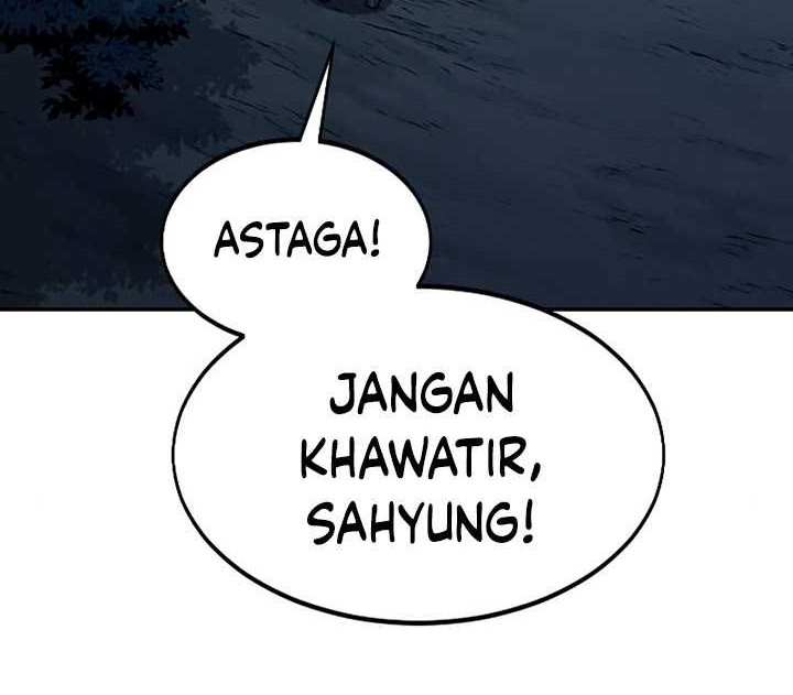 Return of the Flowery Mountain Sect Chapter 57 Gambar 91