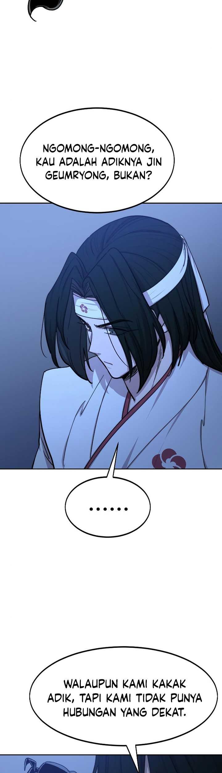 Return of the Flowery Mountain Sect Chapter 57 Gambar 94