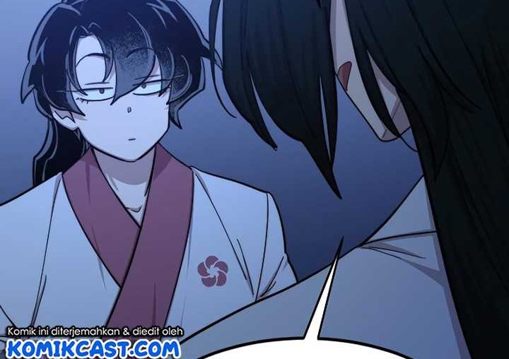 Return of the Flowery Mountain Sect Chapter 57 Gambar 95