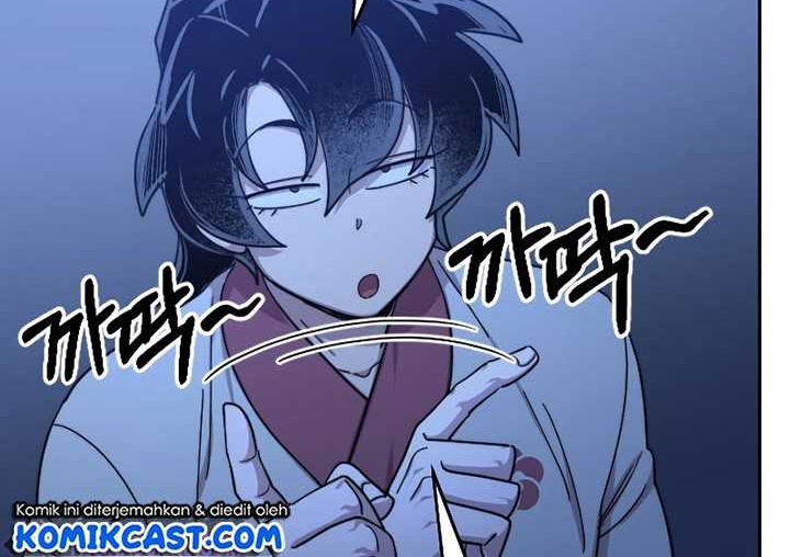 Return of the Flowery Mountain Sect Chapter 57 Gambar 97
