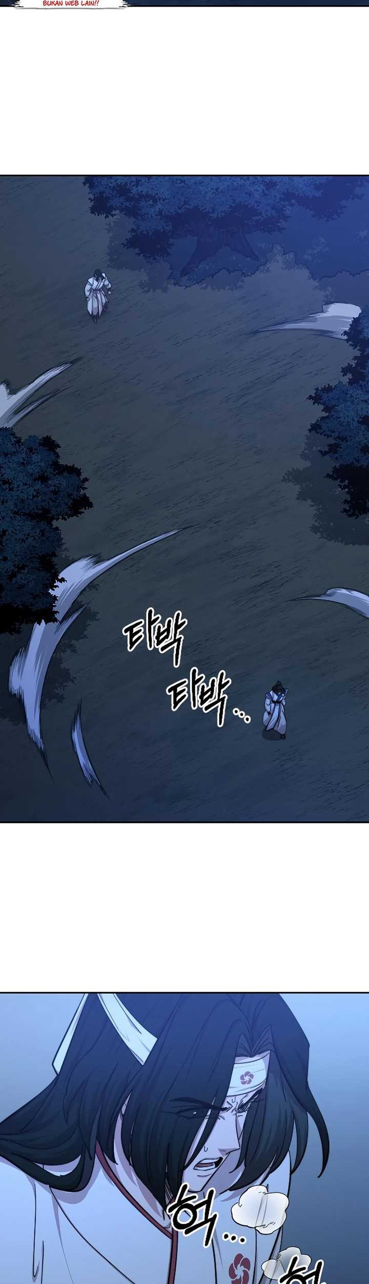 Return of the Flowery Mountain Sect Chapter 57 Gambar 78
