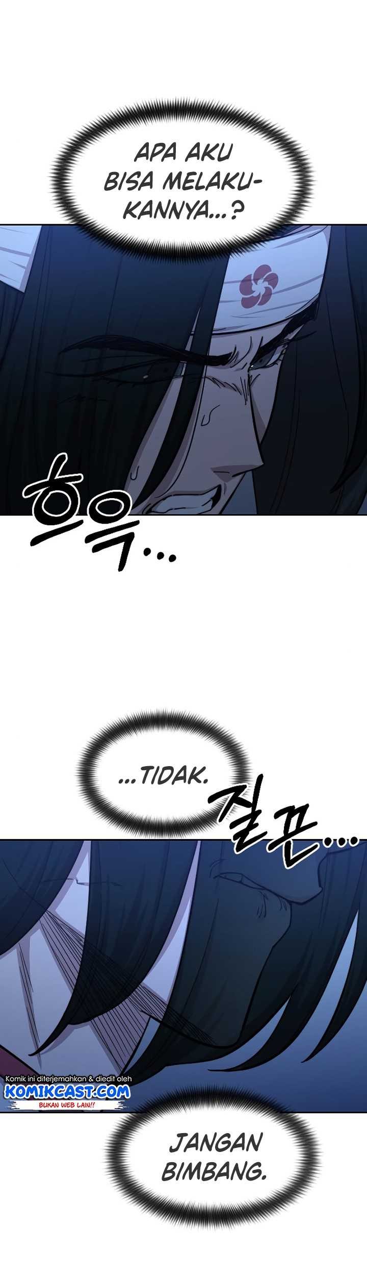 Return of the Flowery Mountain Sect Chapter 57 Gambar 80