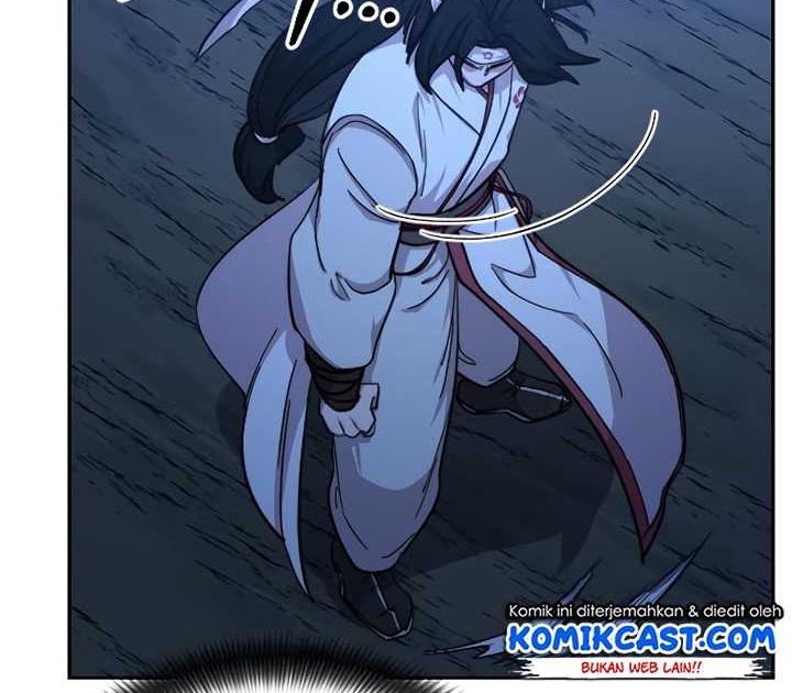 Return of the Flowery Mountain Sect Chapter 57 Gambar 83