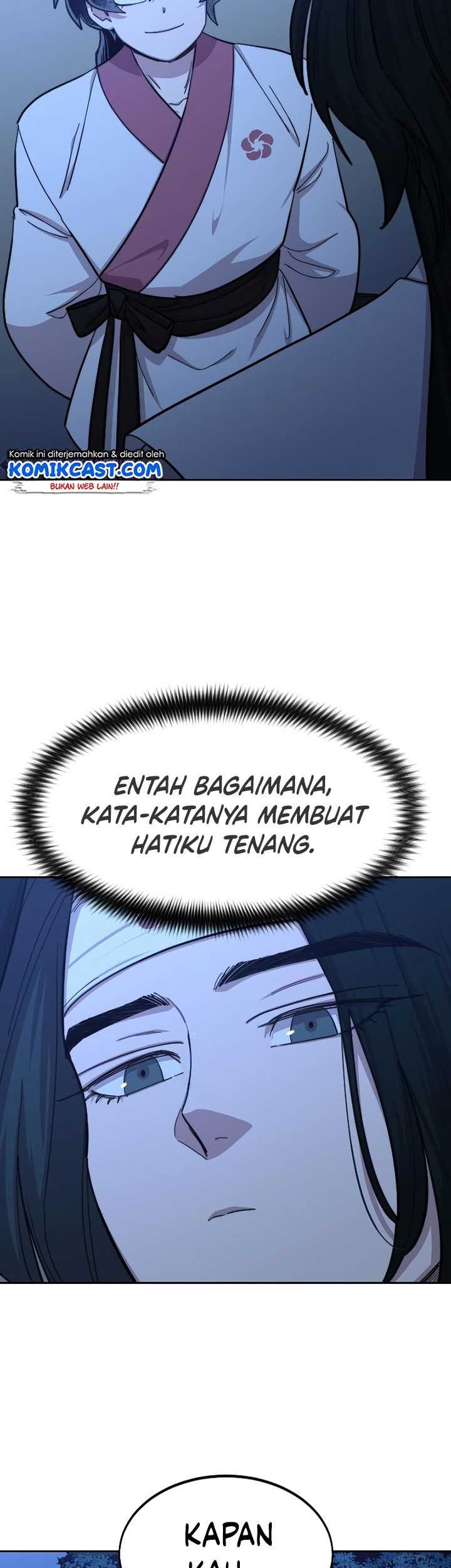 Return of the Flowery Mountain Sect Chapter 57 Gambar 106