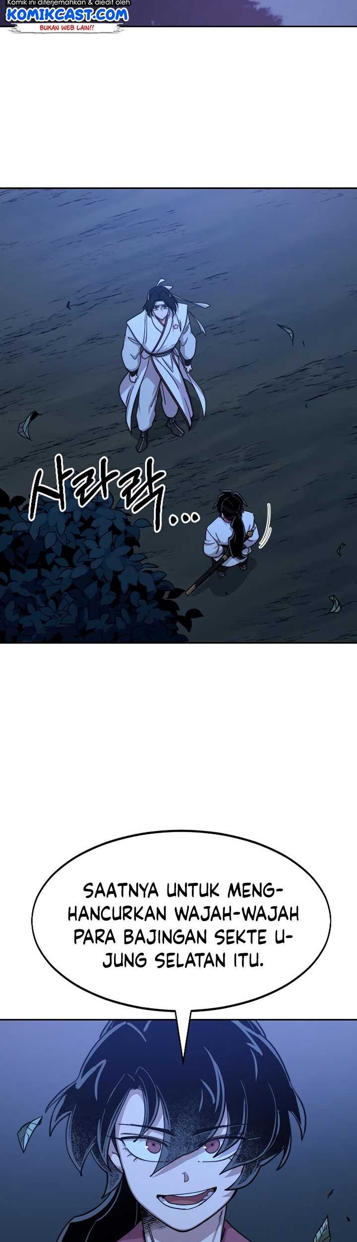 Return of the Flowery Mountain Sect Chapter 57 Gambar 110