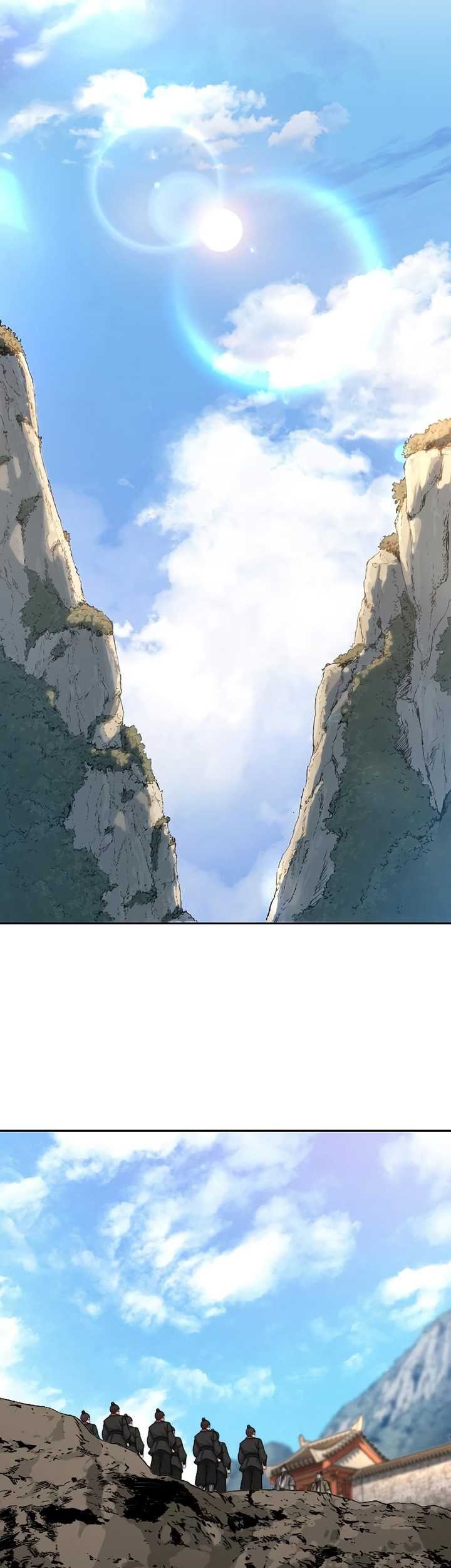 Return of the Flowery Mountain Sect Chapter 57 Gambar 114
