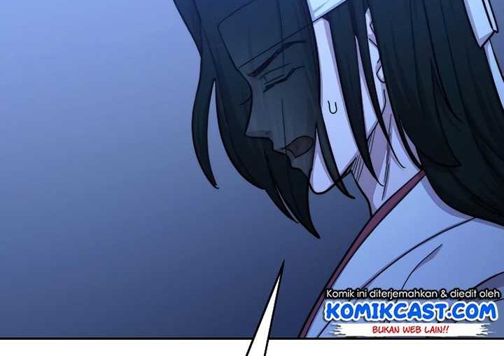 Return of the Flowery Mountain Sect Chapter 57 Gambar 99