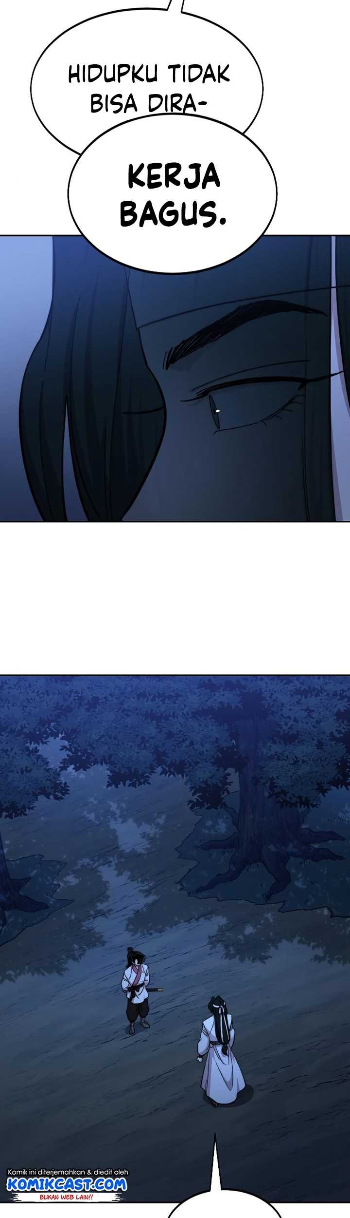 Return of the Flowery Mountain Sect Chapter 57 Gambar 100