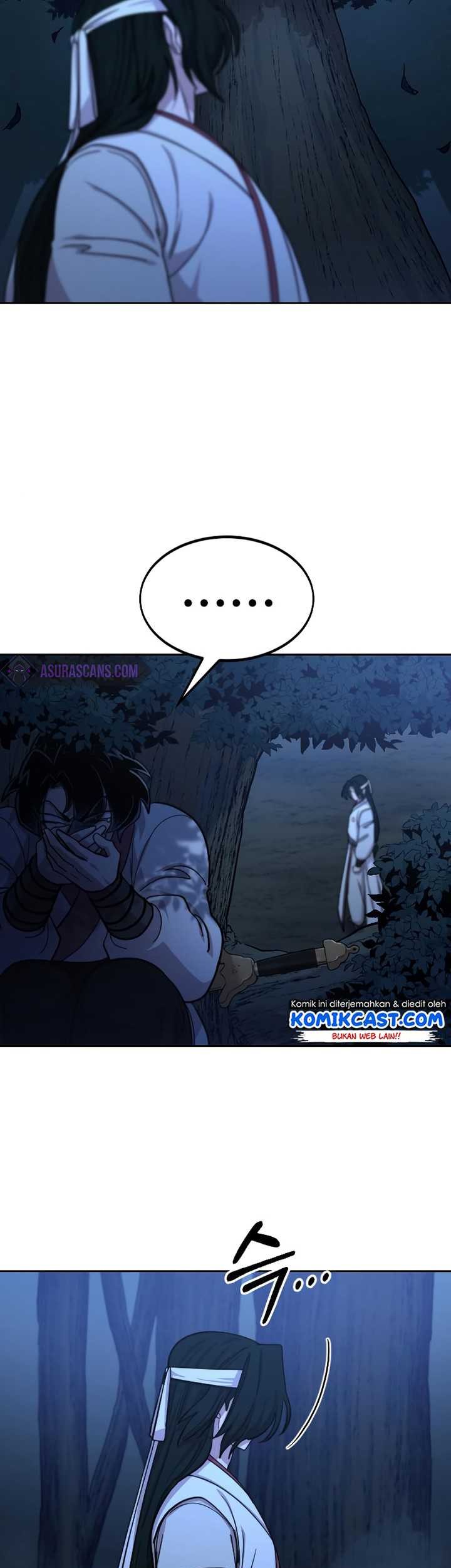 Return of the Flowery Mountain Sect Chapter 57 Gambar 8