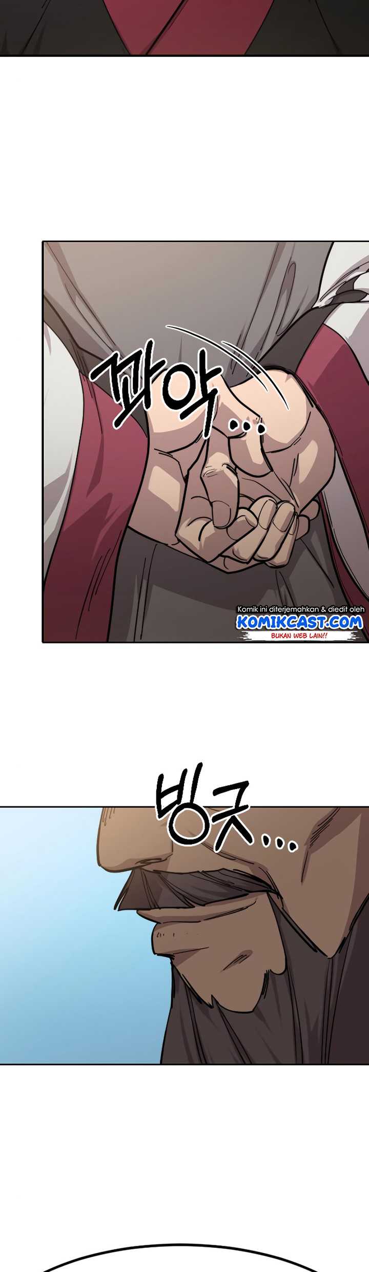 Return of the Flowery Mountain Sect Chapter 57 Gambar 124