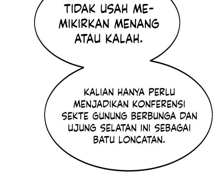 Return of the Flowery Mountain Sect Chapter 57 Gambar 119