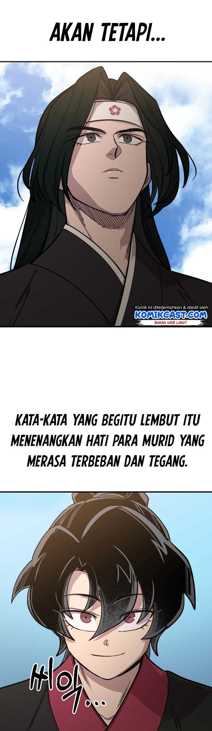 Return of the Flowery Mountain Sect Chapter 57 Gambar 123