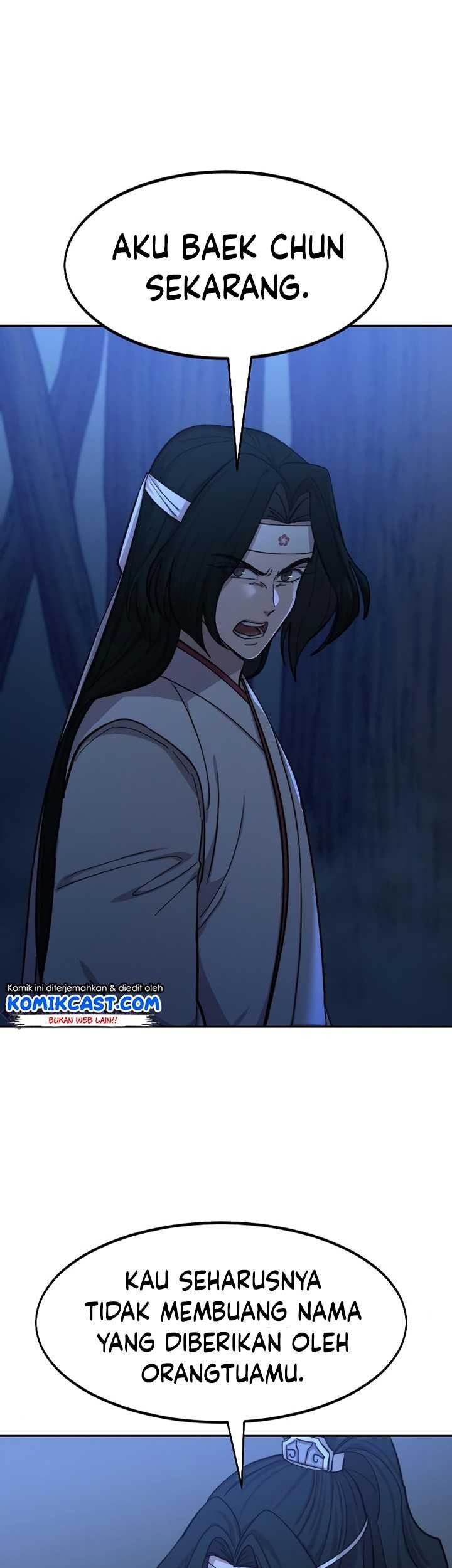 Return of the Flowery Mountain Sect Chapter 57 Gambar 10