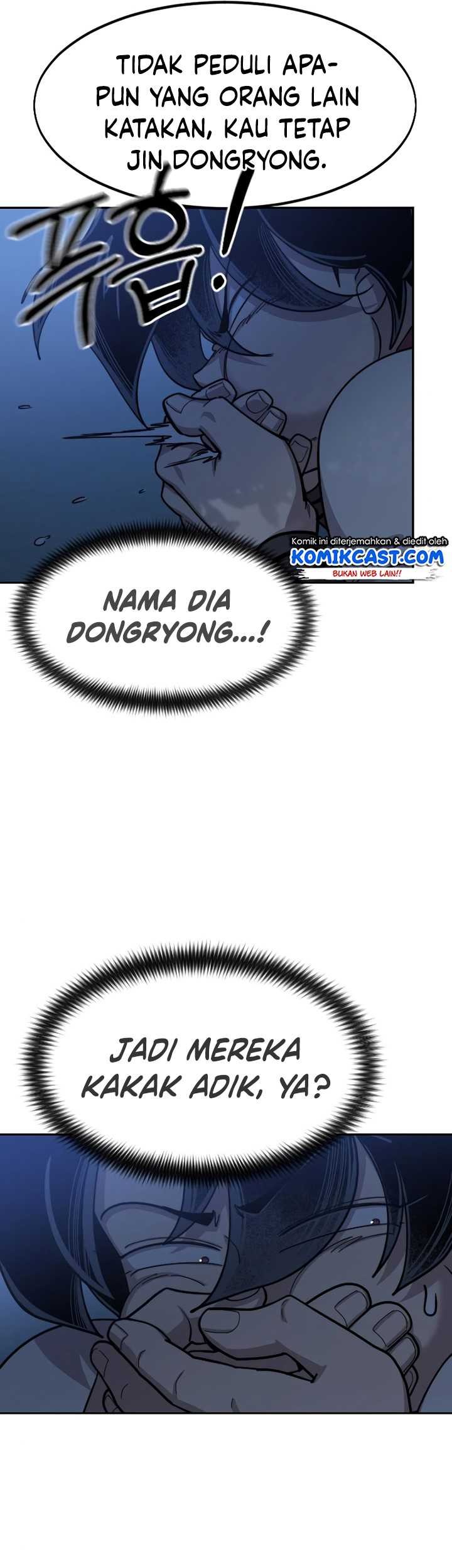 Return of the Flowery Mountain Sect Chapter 57 Gambar 12