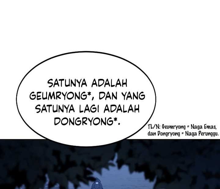 Return of the Flowery Mountain Sect Chapter 57 Gambar 13
