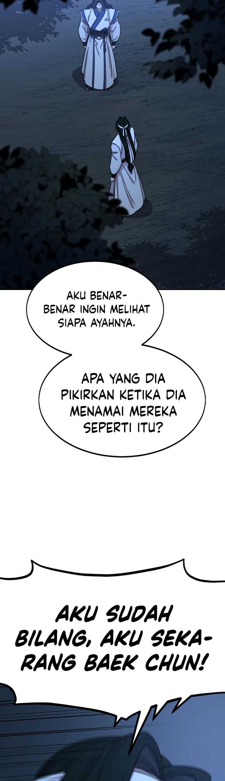 Return of the Flowery Mountain Sect Chapter 57 Gambar 14