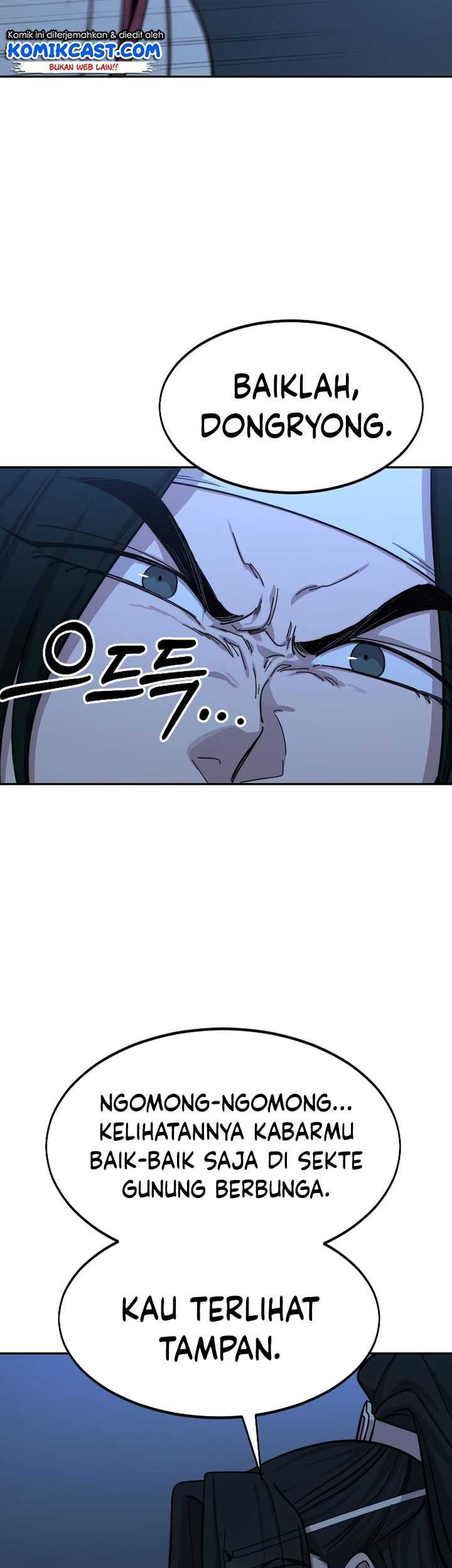 Return of the Flowery Mountain Sect Chapter 57 Gambar 16