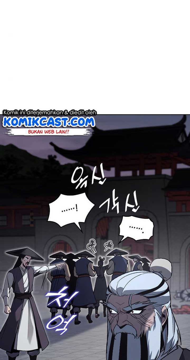 I Reincarnated As The Crazed Heir Chapter 41 Gambar 27