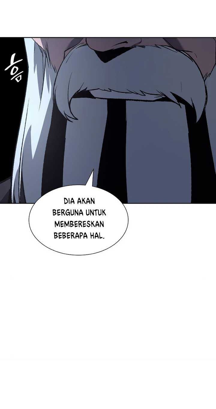 I Reincarnated As The Crazed Heir Chapter 41 Gambar 29