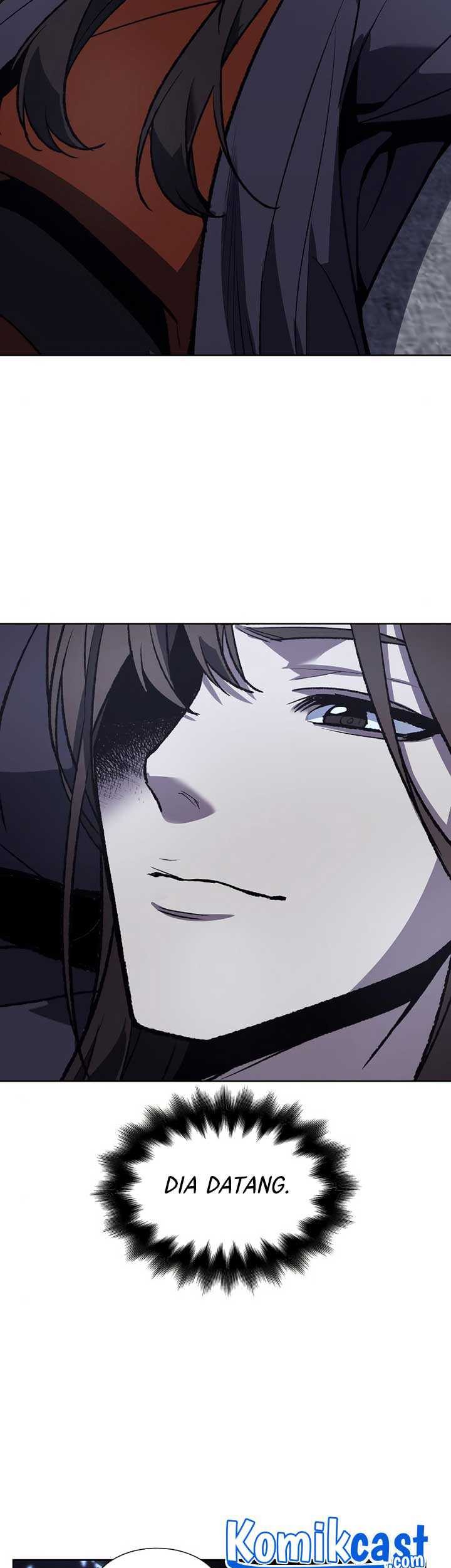 I Reincarnated As The Crazed Heir Chapter 41 Gambar 32