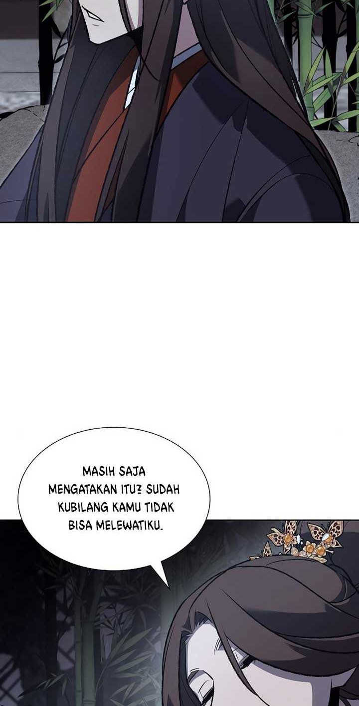 I Reincarnated As The Crazed Heir Chapter 41 Gambar 35