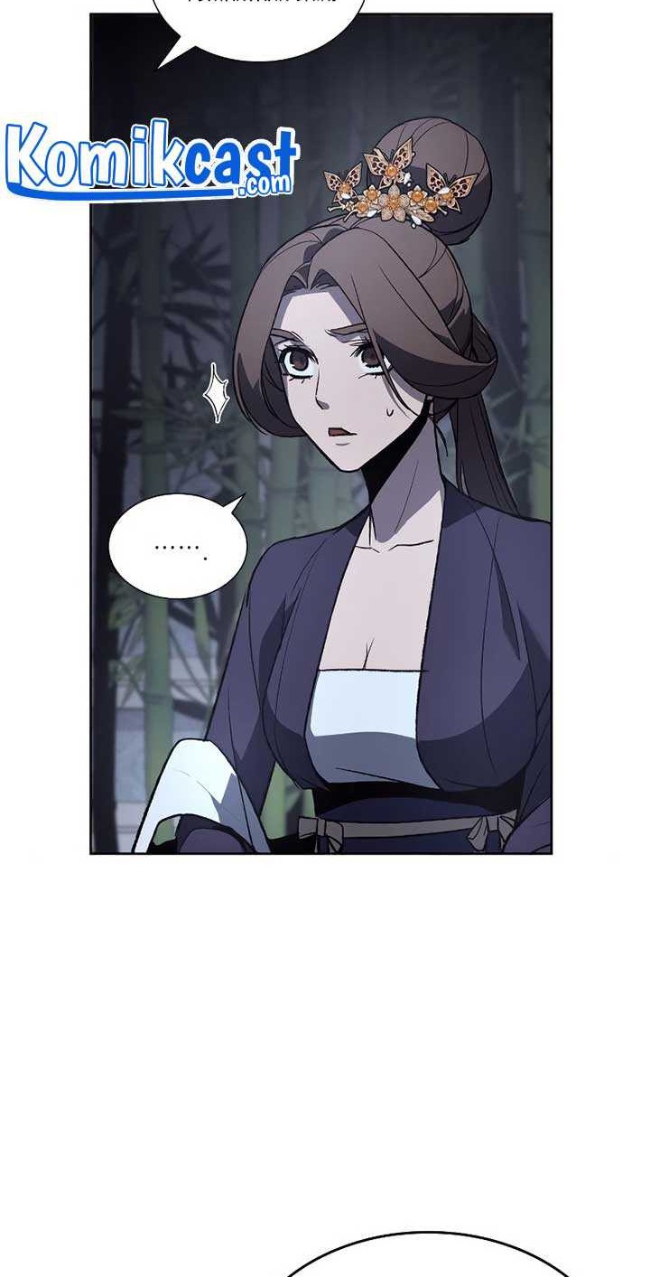 I Reincarnated As The Crazed Heir Chapter 41 Gambar 37