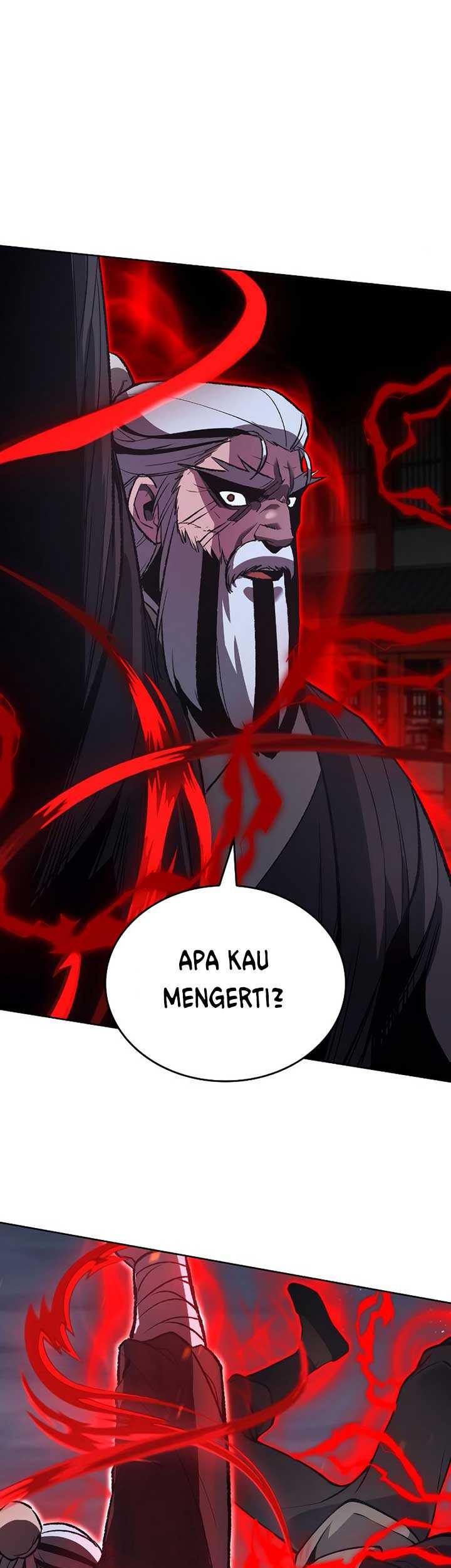 I Reincarnated As The Crazed Heir Chapter 41 Gambar 20