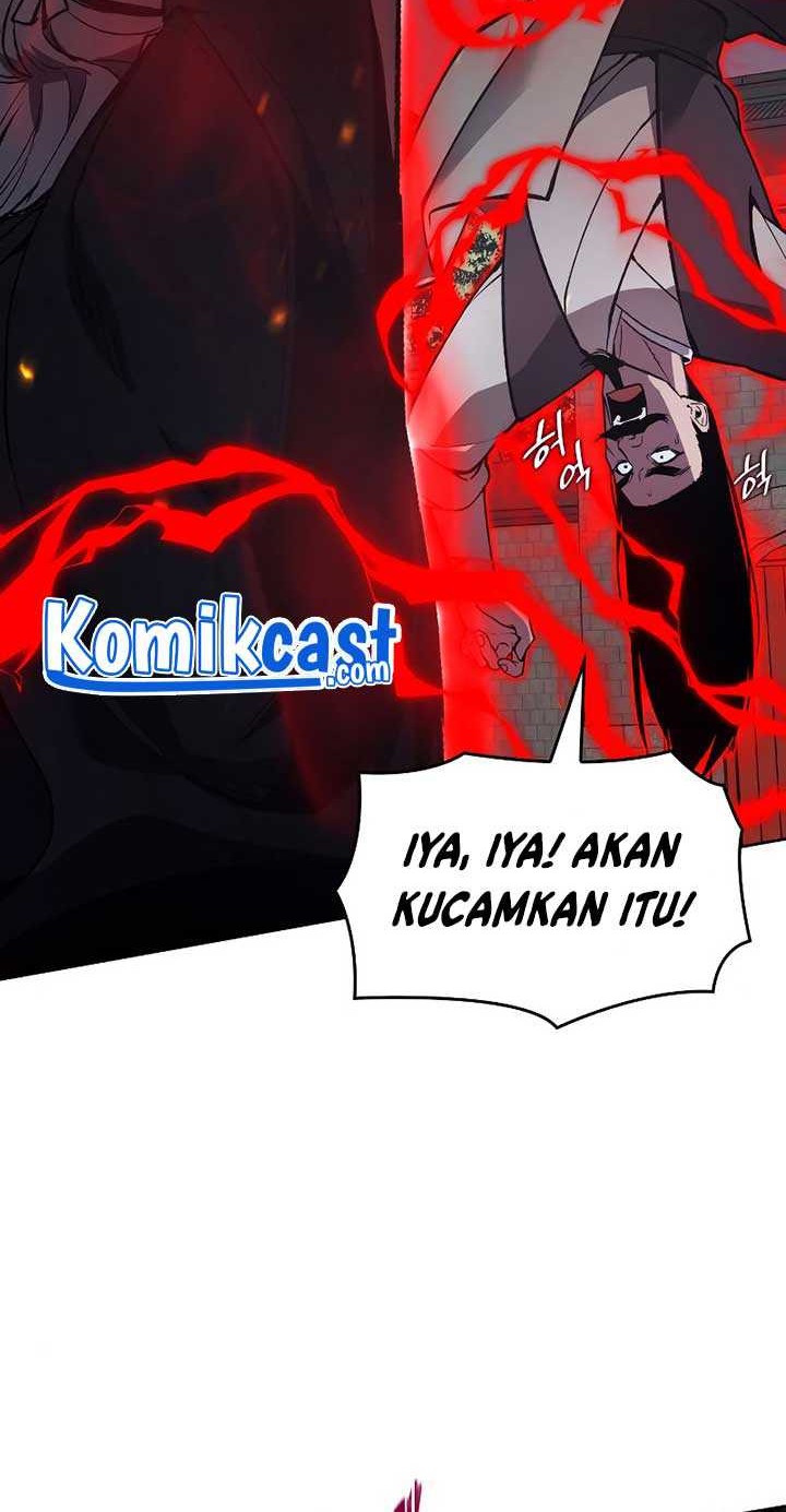 I Reincarnated As The Crazed Heir Chapter 41 Gambar 21