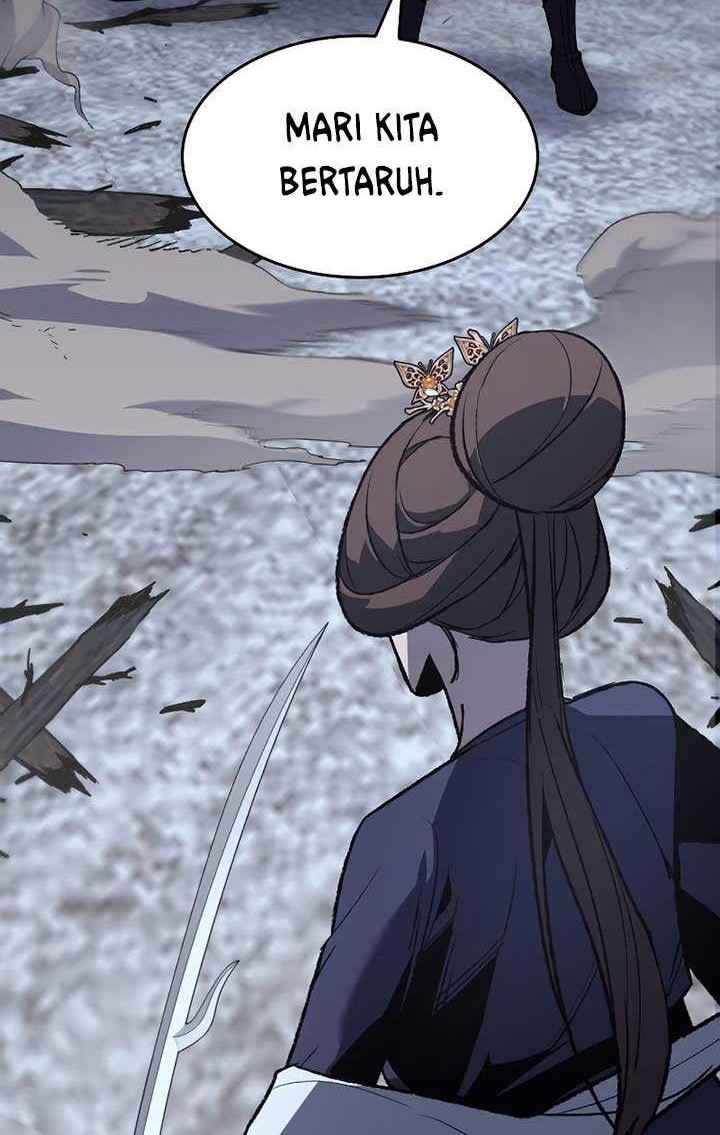 I Reincarnated As The Crazed Heir Chapter 41 Gambar 47