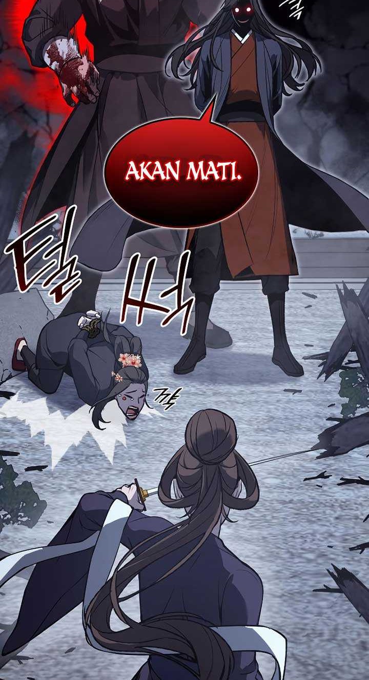 I Reincarnated As The Crazed Heir Chapter 41 Gambar 51