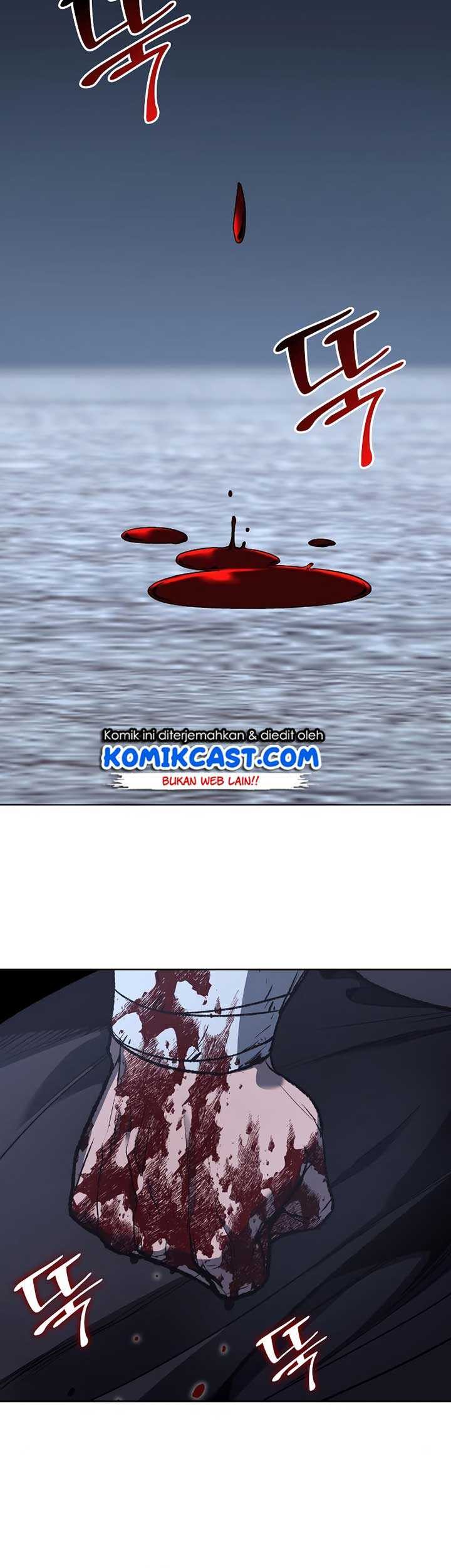 I Reincarnated As The Crazed Heir Chapter 41 Gambar 54