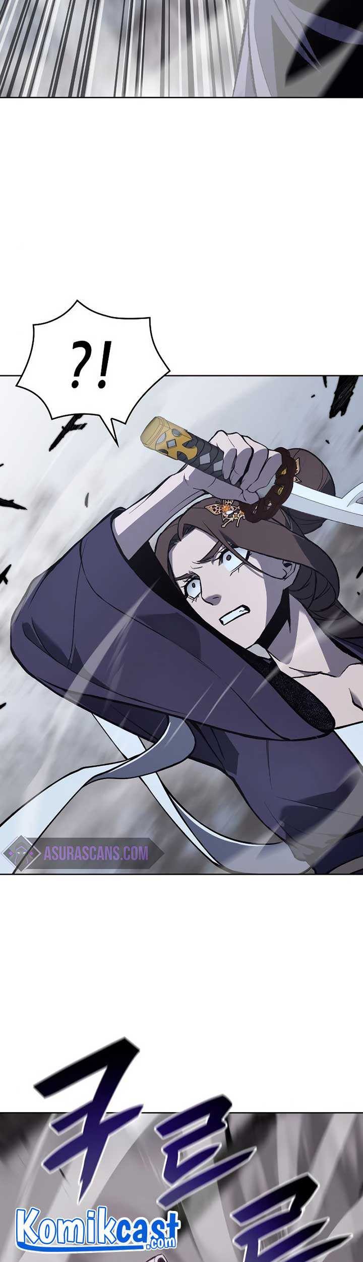 I Reincarnated As The Crazed Heir Chapter 41 Gambar 44