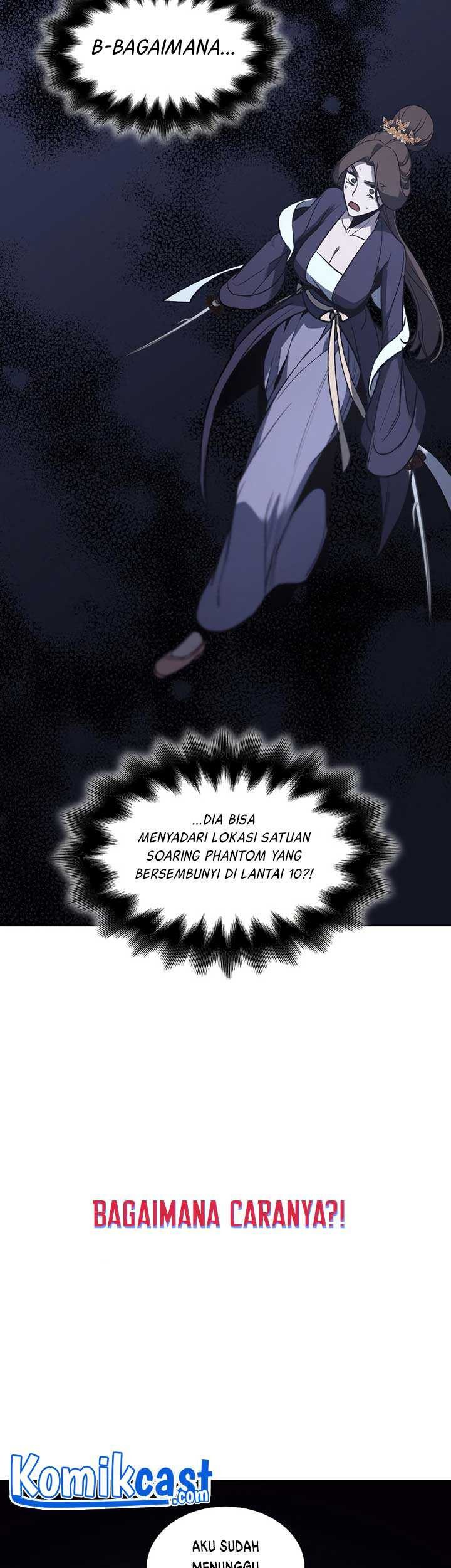 I Reincarnated As The Crazed Heir Chapter 41 Gambar 68