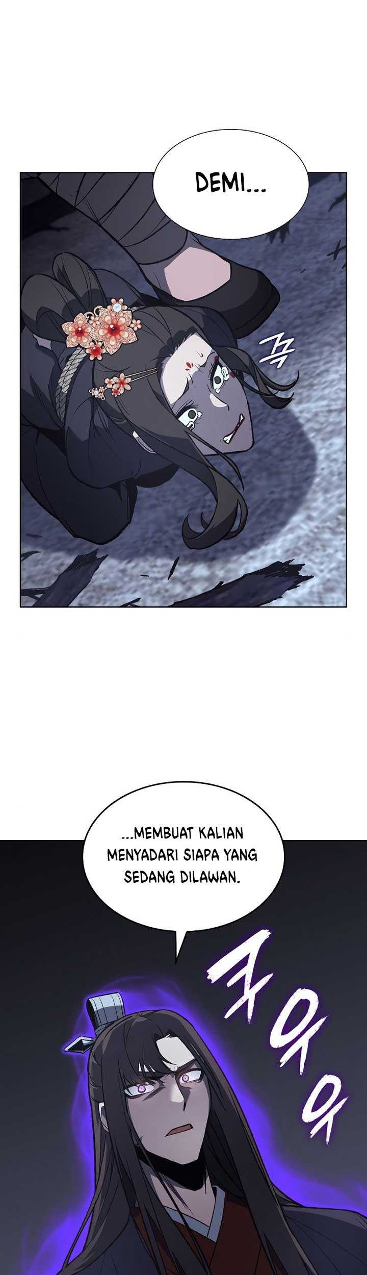 I Reincarnated As The Crazed Heir Chapter 41 Gambar 70